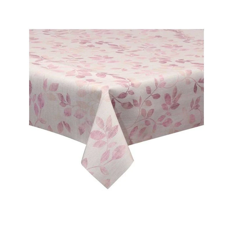Grembiule da Cucina Tovaglia Cm 140x240 Cotone Rosa | Tognana