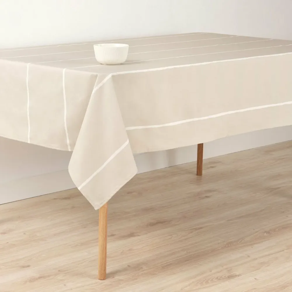 Tovaglia Belum 0120-320 200 x 155 cm Misura 150x220 cm