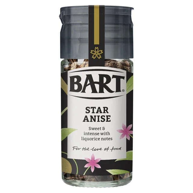 Bart Anice Stellato 12g