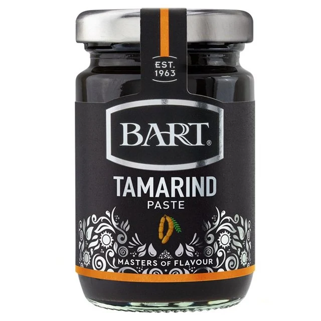 Bart Pasta Di Tamarindo 100g
