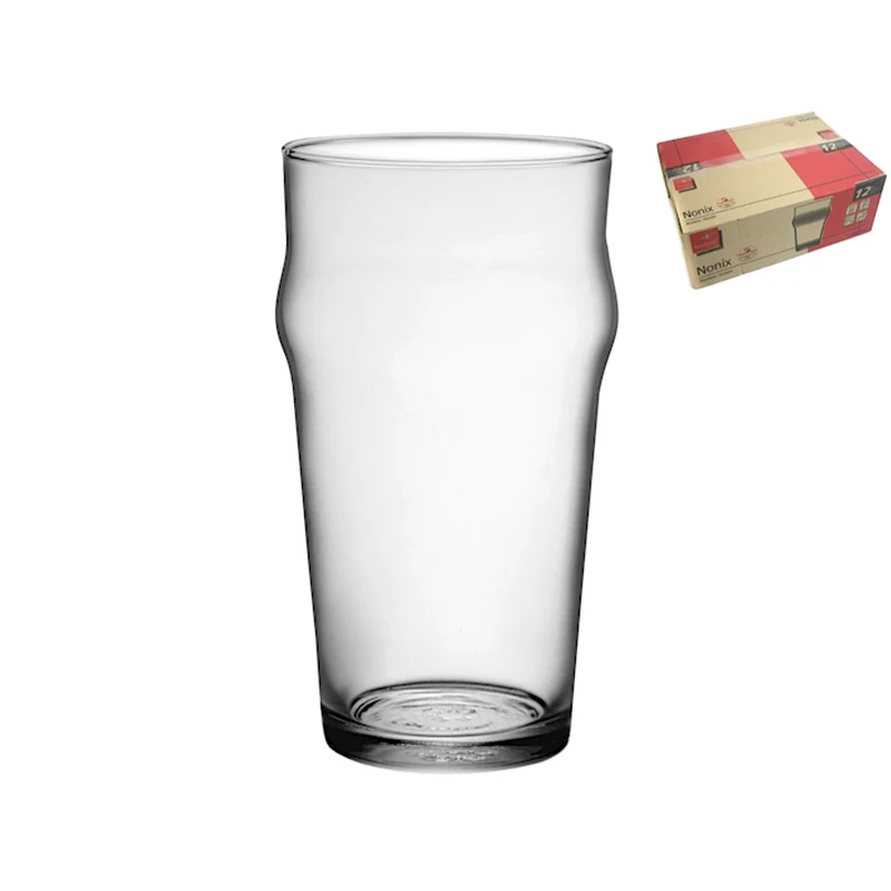 Bormioli Rocco Bicchiere Bibita vetro 29 cl