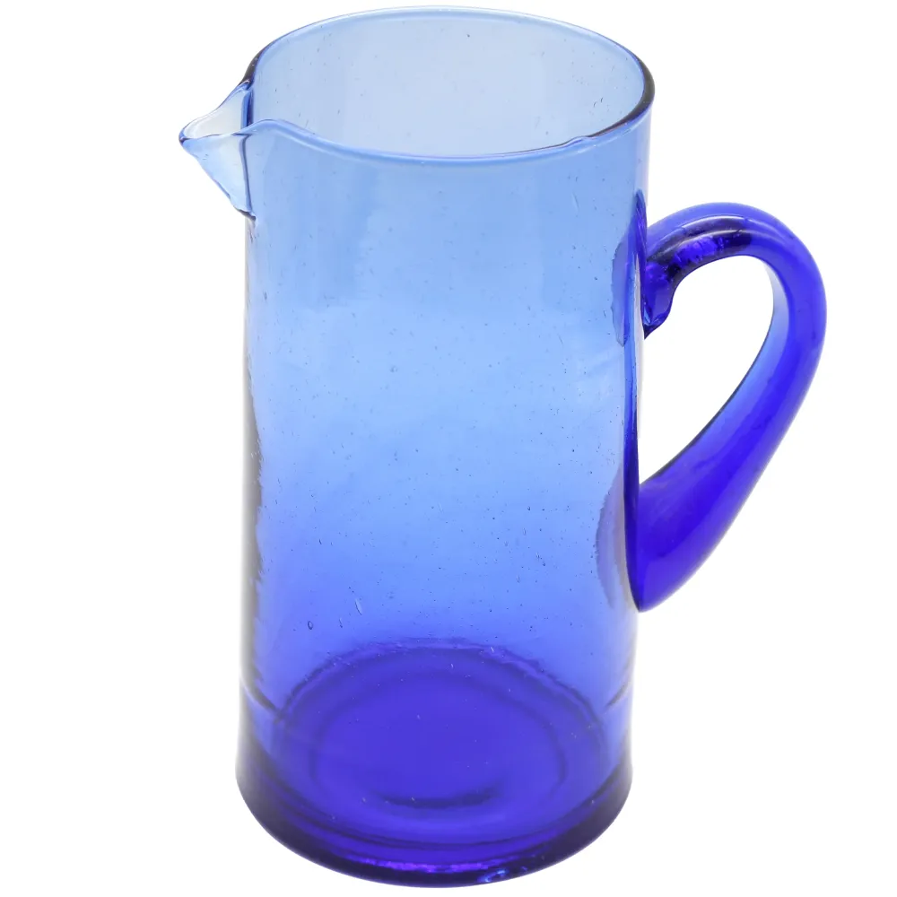 Caraffa vetro