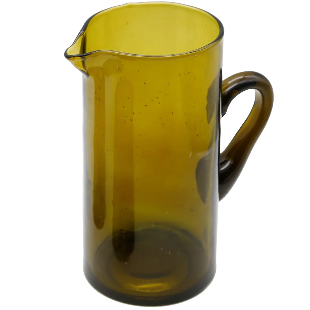 Caraffa vetro da 1 litro