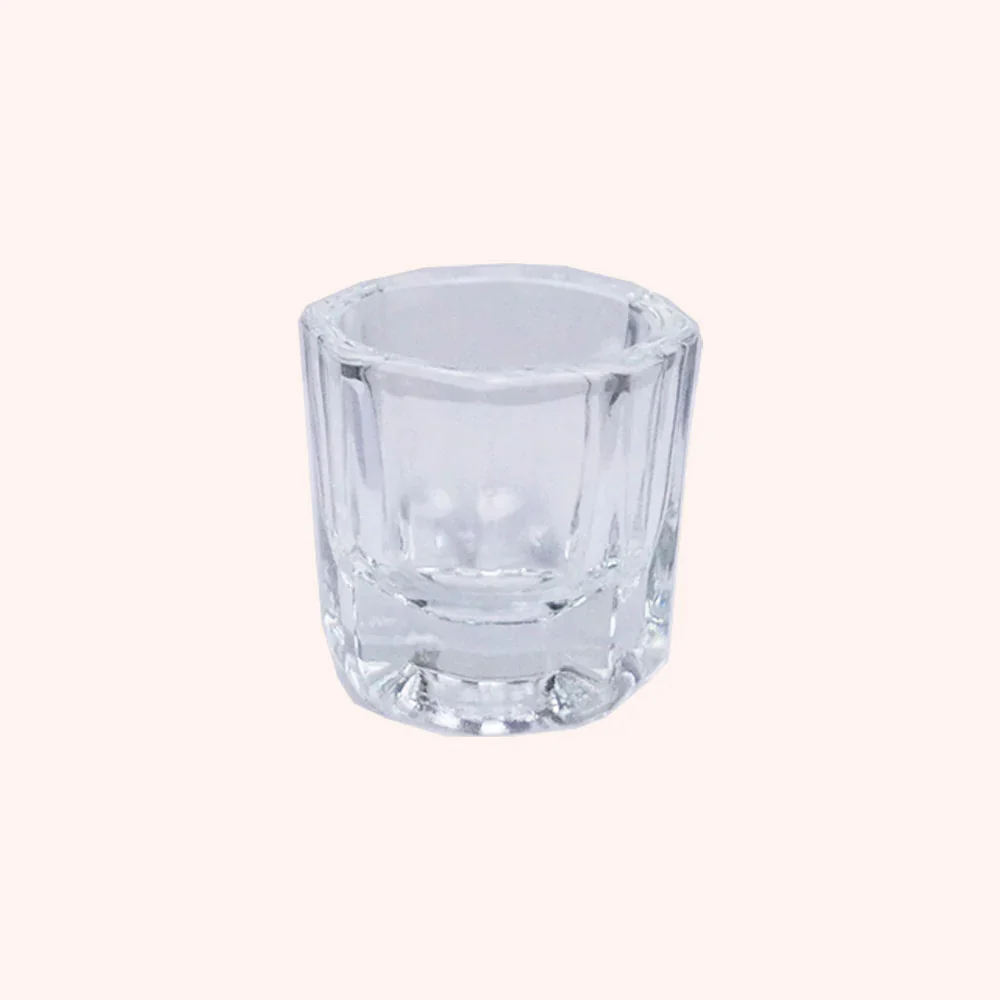 Dappen Dish Glas