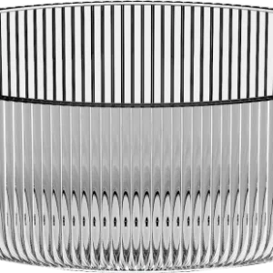 Datejust Lavabo colore Ghiaccio purissimo Ø 42 vetro veneziano 100% italiano