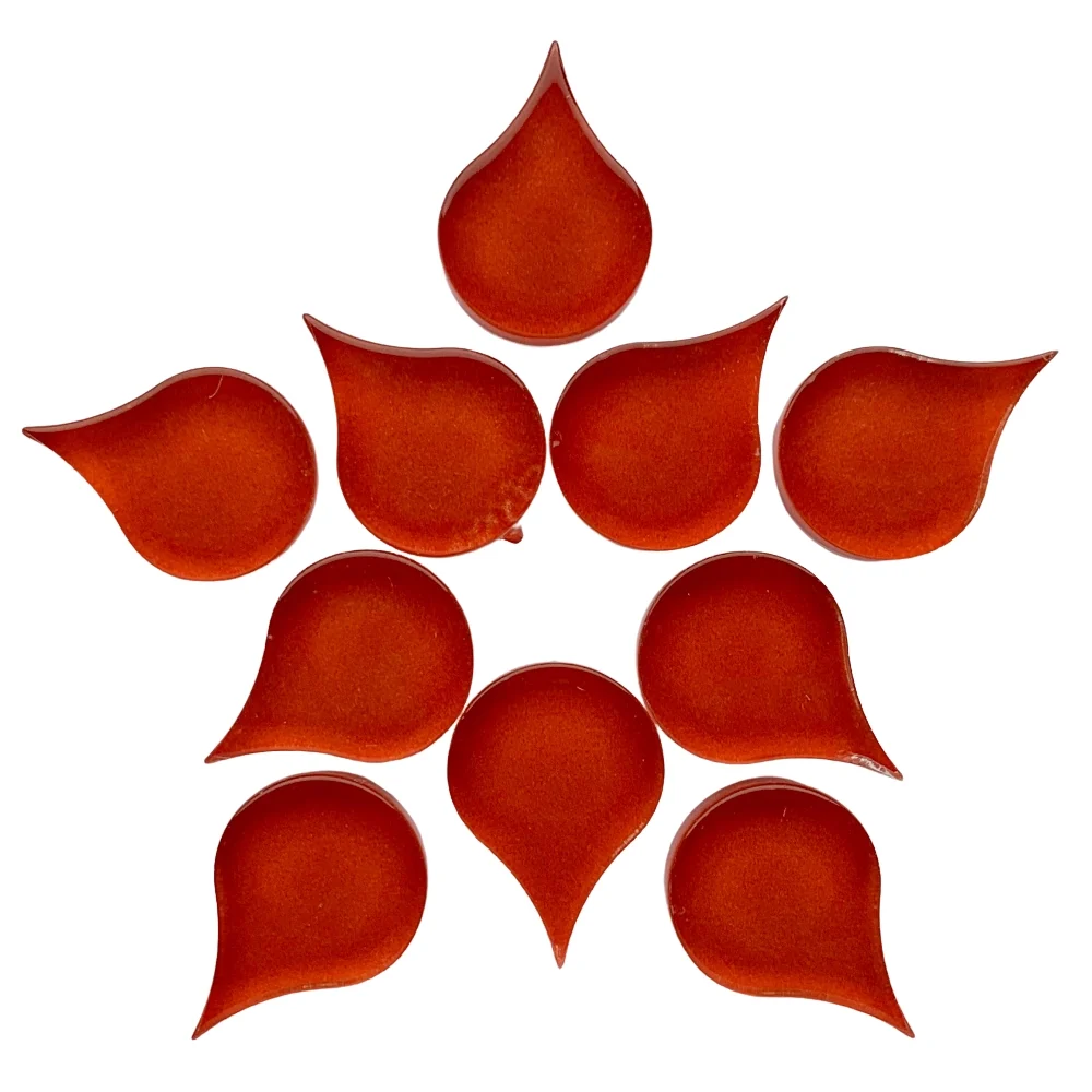 Goccia di pioggia Carmino