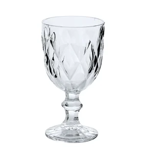 Lea Calice Vetro Trasparente Cl.23 203452a