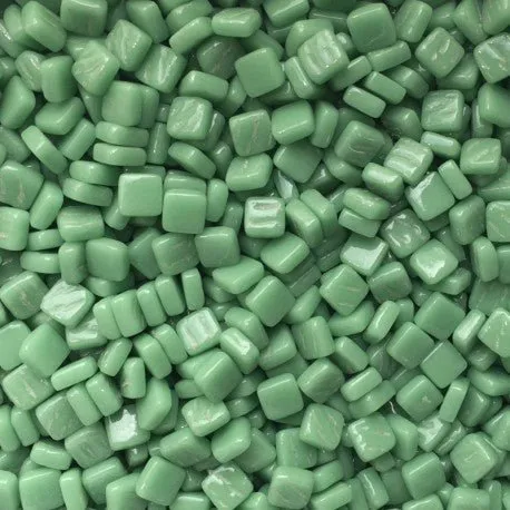 Ottoman 8mm Verde