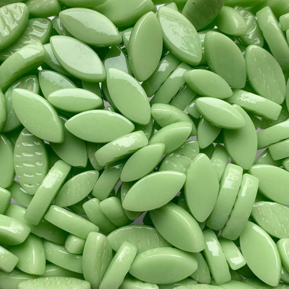 Ottoman Petali Verde Menta
