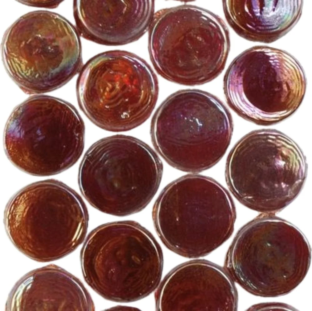 Radiant Rotondo 18mm Burma