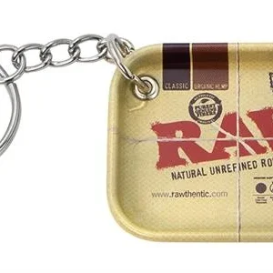 RAW “TINY TRAY”