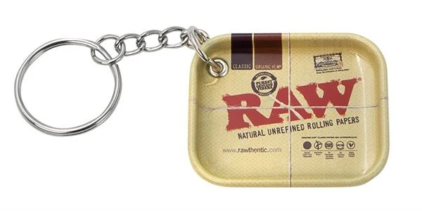 RAW “TINY TRAY”