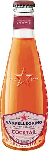 VETRO CL.20 COCKTAIL S.PELLEGRINO