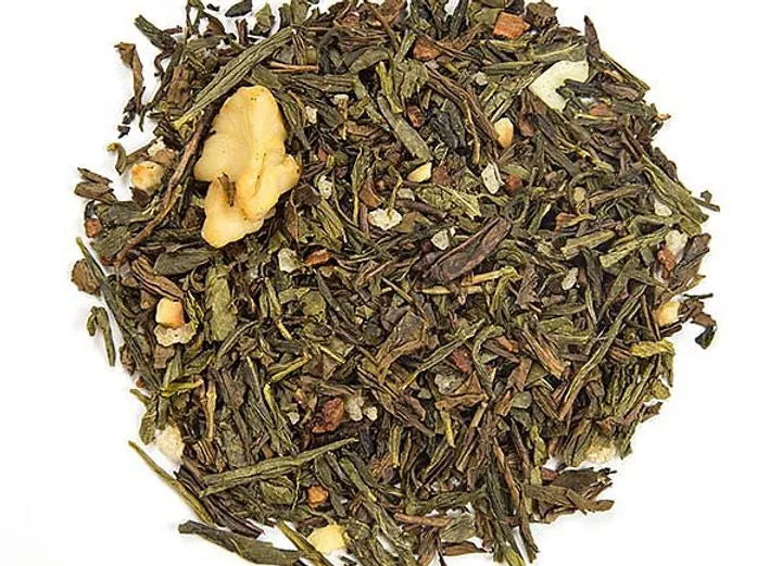 Scatola Schiaccianoci Bio - Purthé