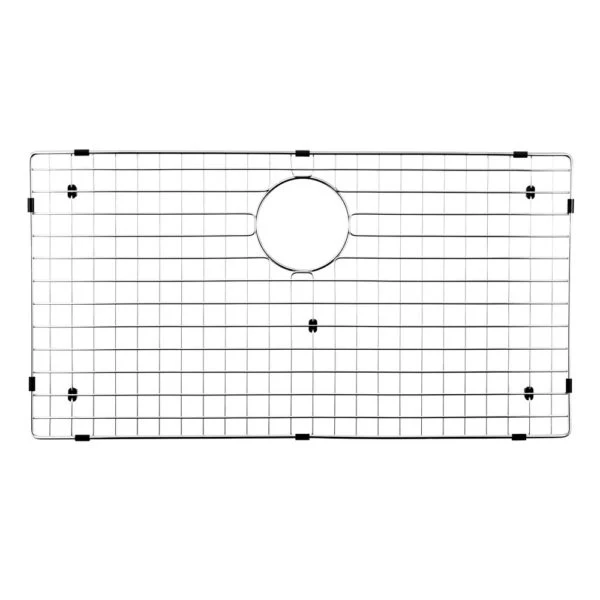 Hamat - SWG-3016 - 29 1/2" x 15 5/8" Wire Grate/Bottom Grid