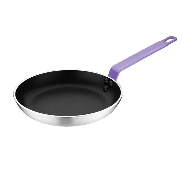 Padella antiaderente Hygiplas 200mm FB476