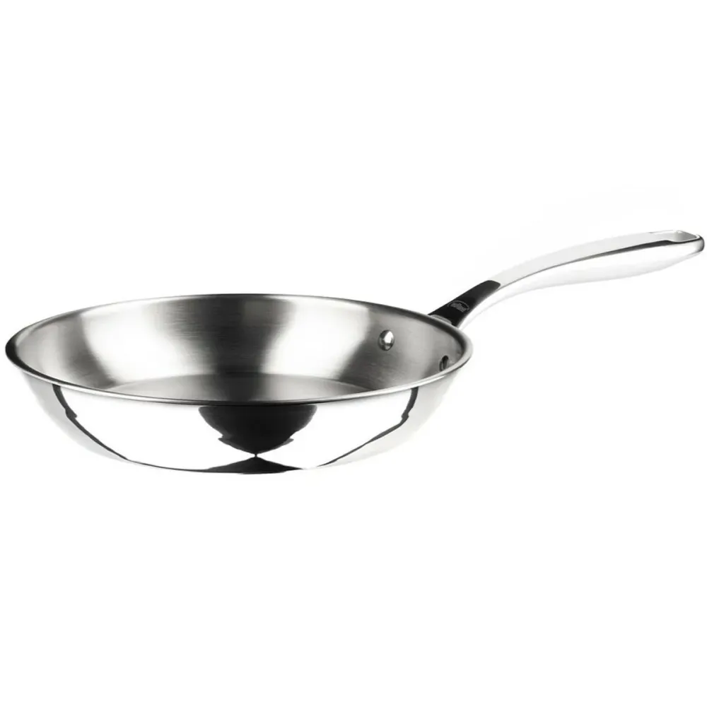 Padella Inoxibar 51841 Ø 20 cm