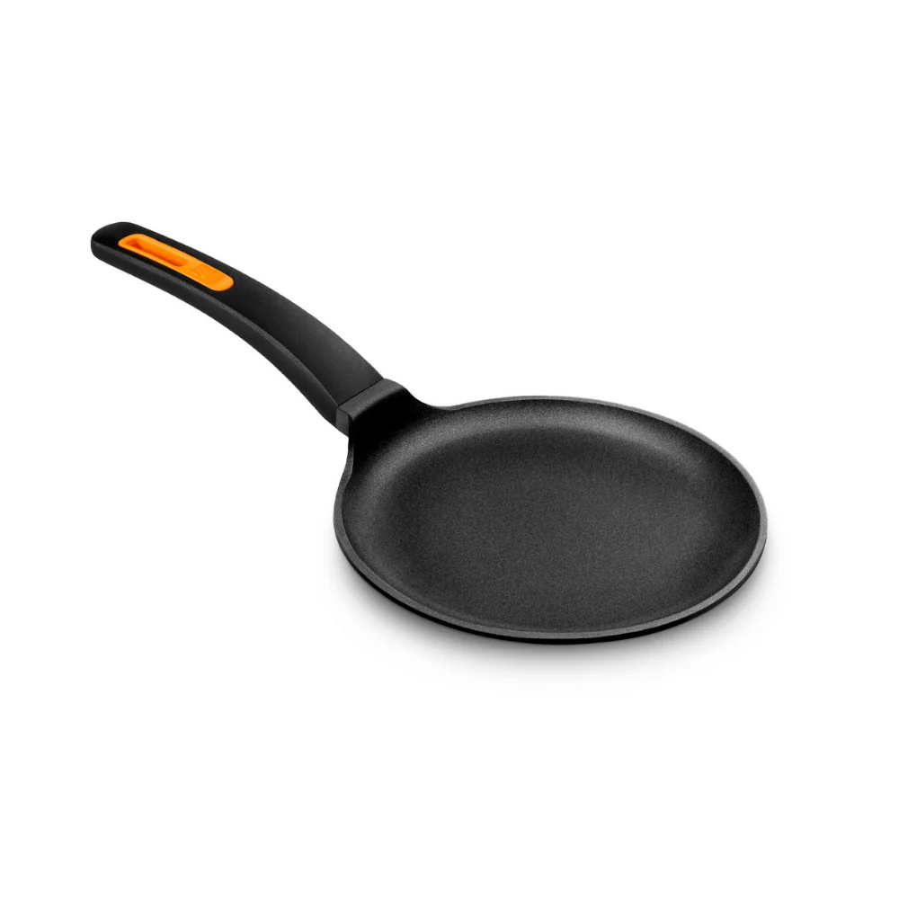 Padella per crêpes Funzionale Plus Bra