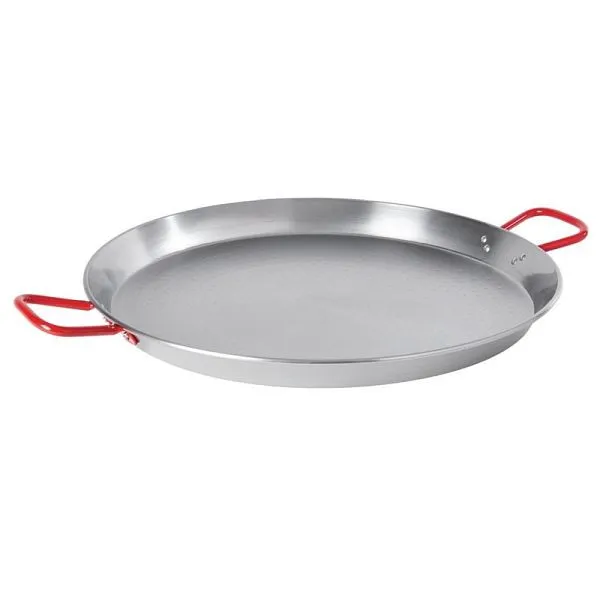 Padella per paella Garcima SL 60cm DM720