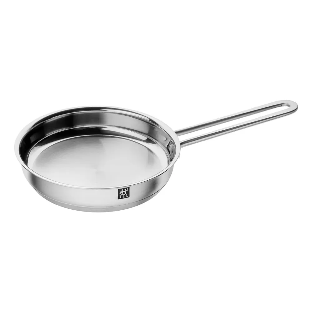 Sartén micro acciaio inox con beccuccio di Zwilling