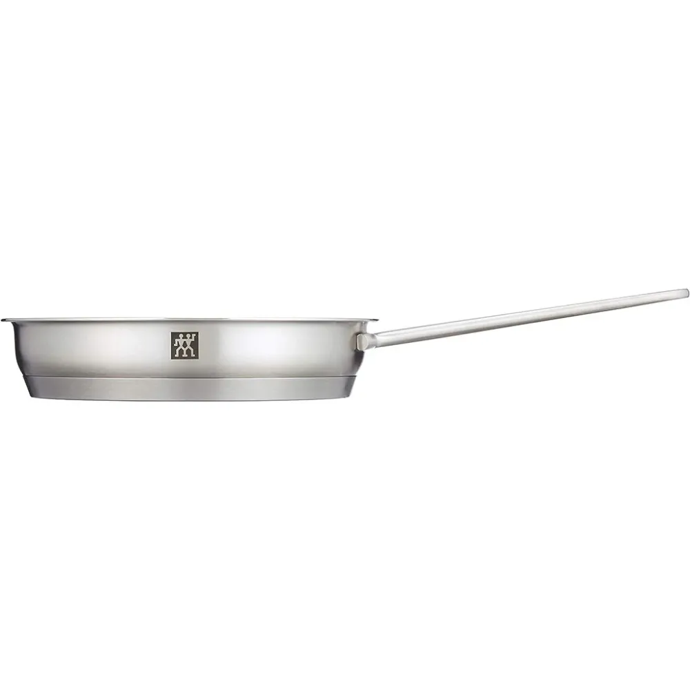 Sartén micro acciaio inox con beccuccio di Zwilling