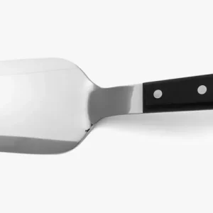Spatola Serie Universale Colore Nero 160 mm
