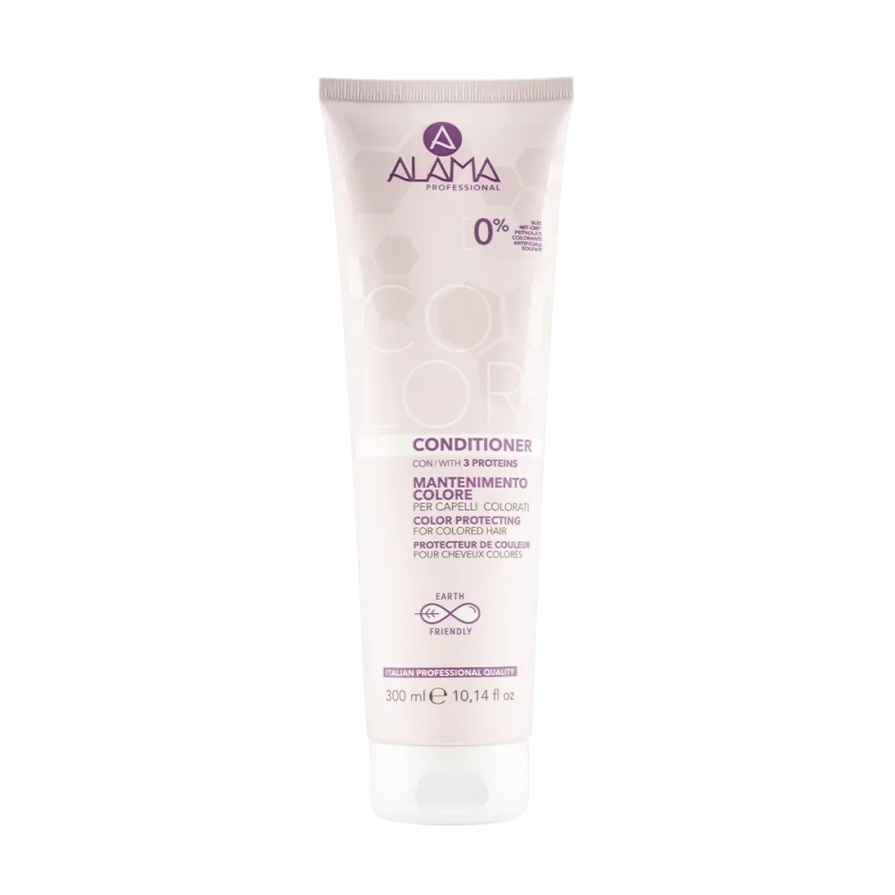 ALAMA PROFESSIONAL - Conditioner protezione colore
