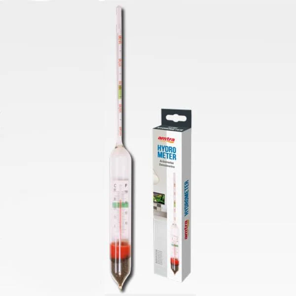 Amtra Professional Thermodsimeter