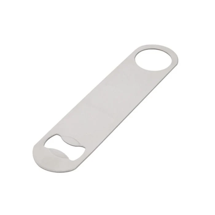 Apribottiglie mixage acciaio inox cm 18