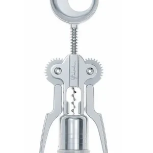 Artis Platinum Cavatappi Brevettato Argento Lucido