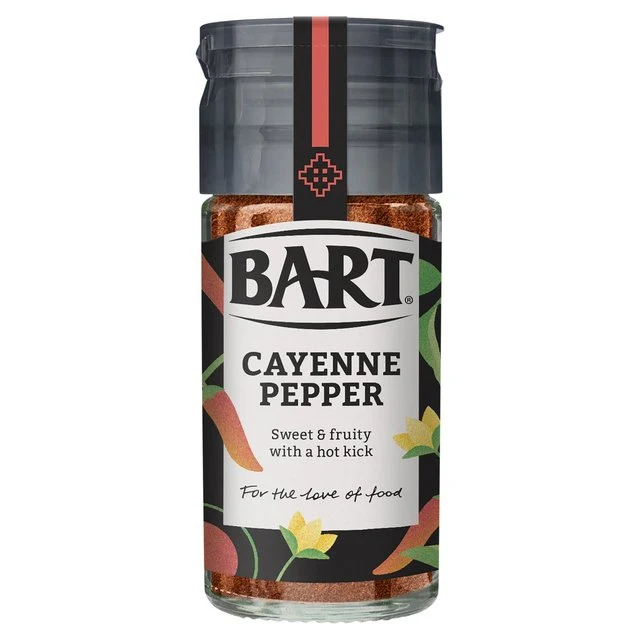 Bart Pepe Di Cayenna 36g