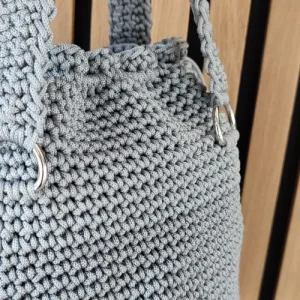 Borsa secchiello
