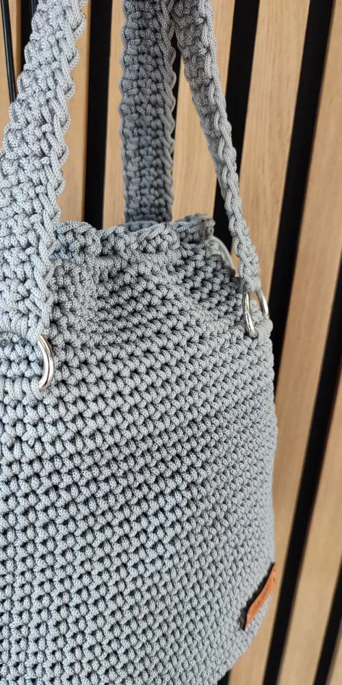 Borsa secchiello