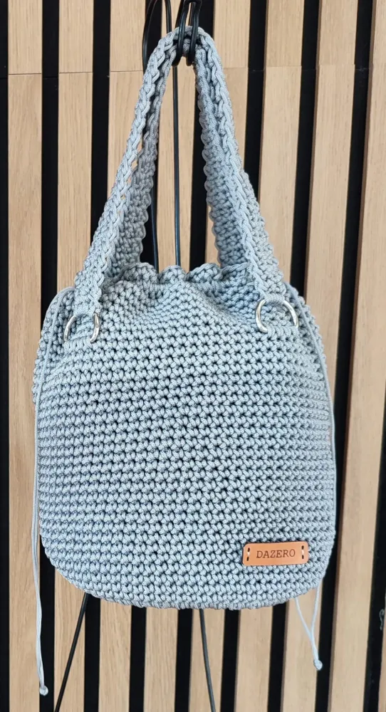 Borsa secchiello