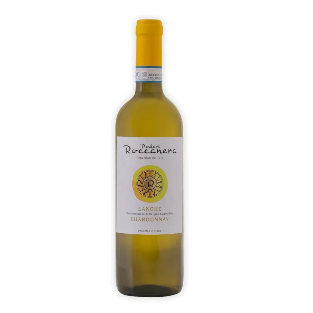 Box misto 6 bottiglie Poderi Roccanera