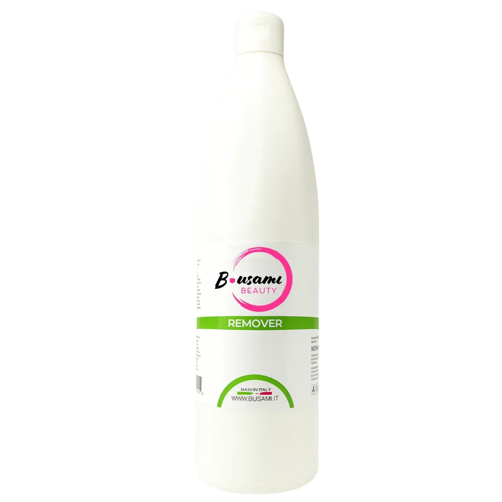 B.USAMI NAILS PROFESSIONAL - Soak off Remover 1000ml