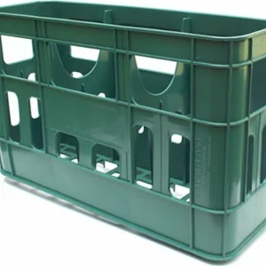Cassetta per 3 bottiglie da 5L