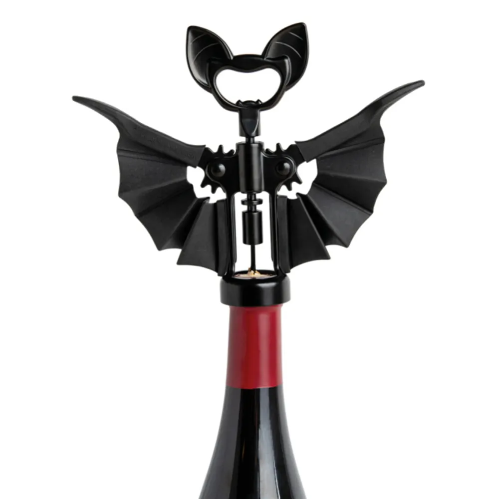 Cavatappi e apribottiglie Vino Bat