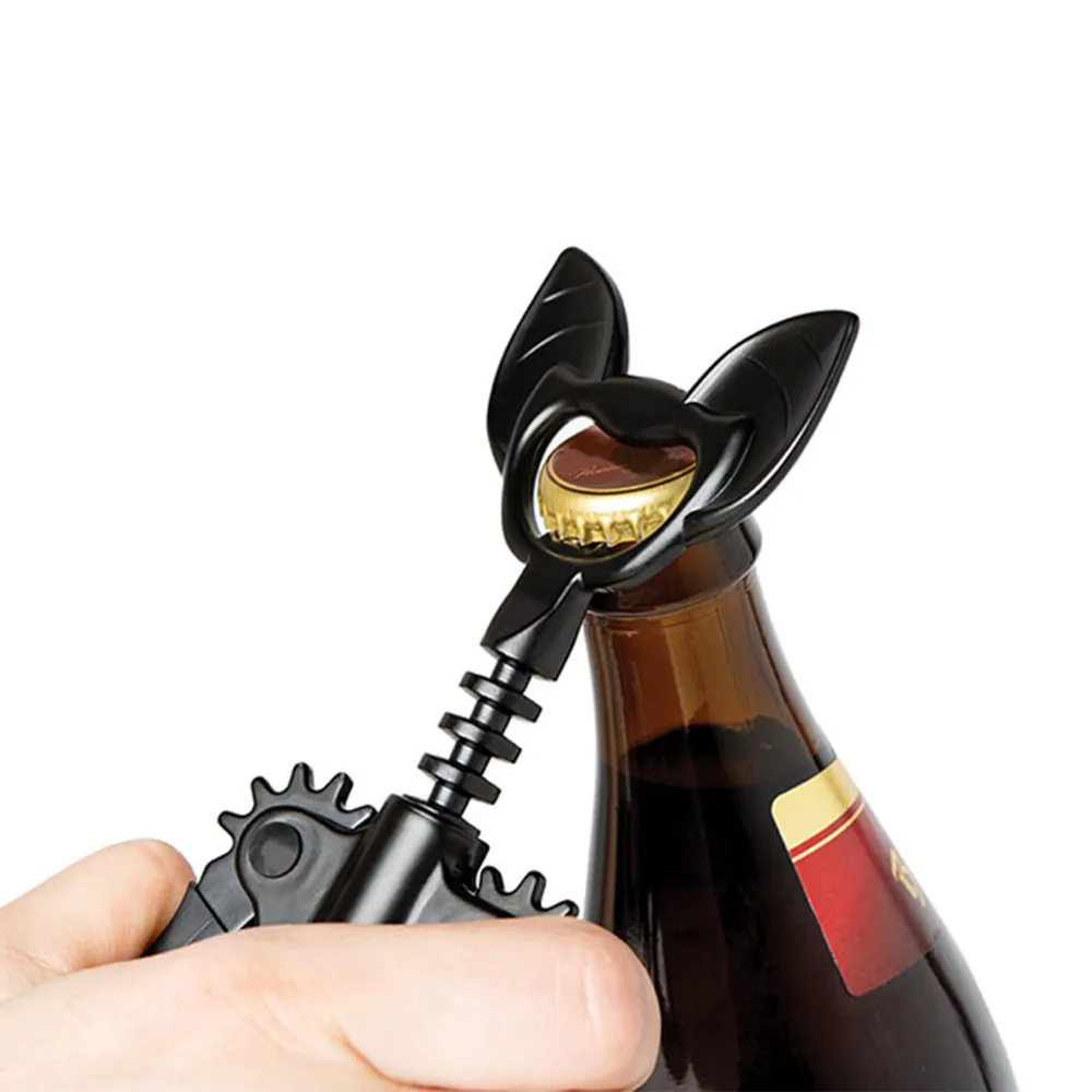 Cavatappi e apribottiglie Vino Bat