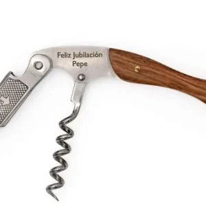 Cavatappi Personalizzato