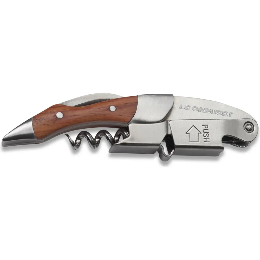 Cavatappi Sommeliers WT-110 legno naturale