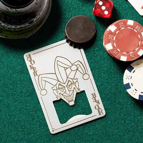 DC Comics - Apribottiglie Joker