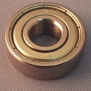 Cuscinetto skf 607 zz (piccolo albero) 7x19 per grattugia Quick Mill