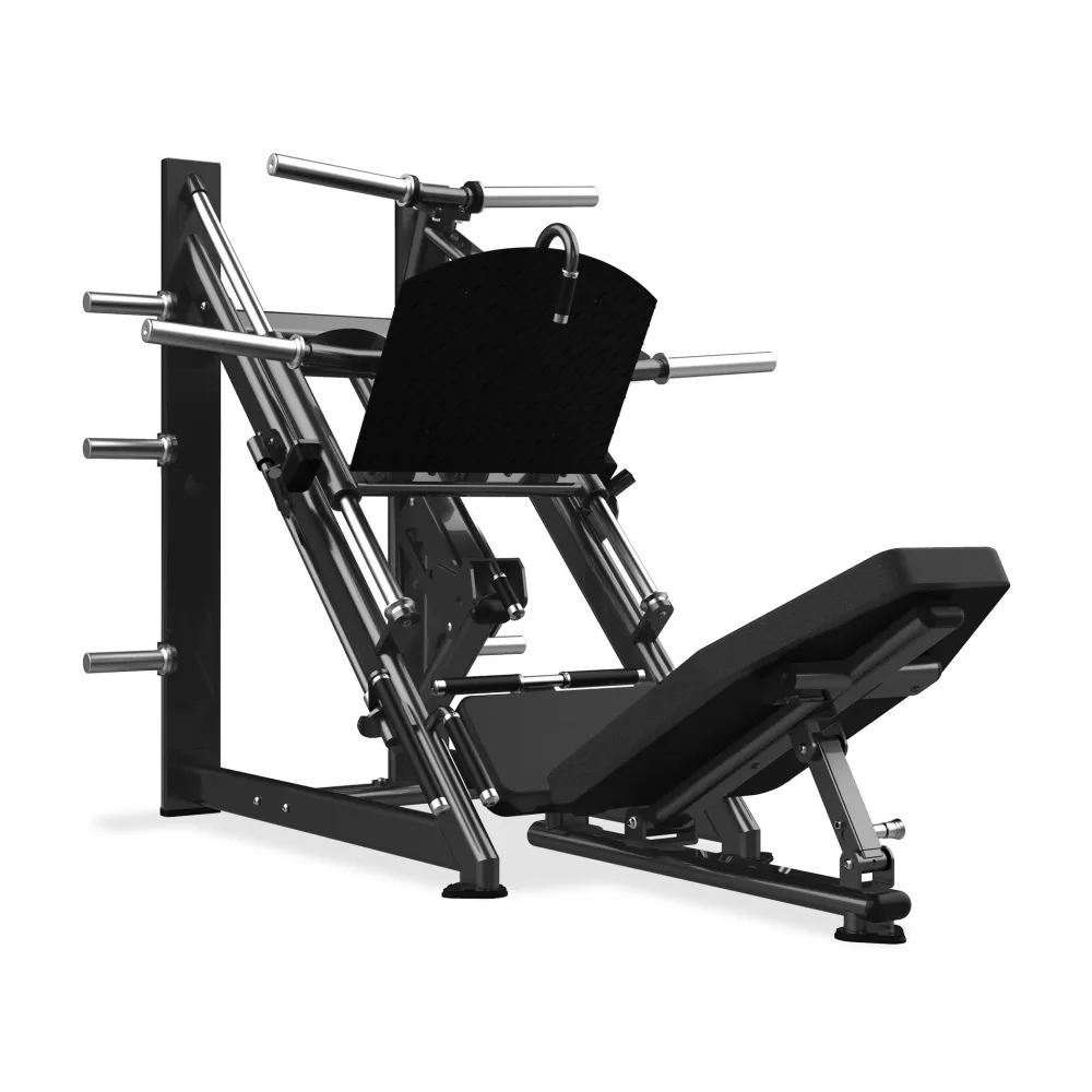 Diamond Legpress 45° Professional Serie RS - RSD-LEGPRESS45