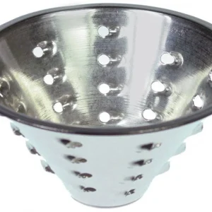 disco grattugia conico per Mozzarella ø 156mm H 82mm spessore di taglio 7mm Cookmax, Sirman