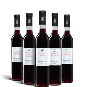 DOLCE ACINO Raboso igt Veneto - 6 BOTTIGLIE