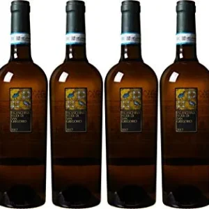 Falanghina Sannio Doc Feudi Vino, Cl 75 x 6 Bottiglie