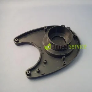 Fondo base di sostegno per grattugia 0147 e 0148np Quick Mill