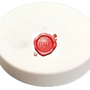 GRATTUGIE - TAPPO BIANCO RULLO GRATTUGIA MOD. FIMAR