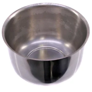 GRATTUGIE - VASCHETTA GRATTUGIA RACCOGLI FORMAGGIO H 110 Ø SUP.mm 170
